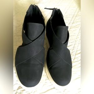 Ccoocci wedge sneakers